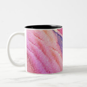 Caneca De Café Em Dois Tons Caneca em Dois Tons