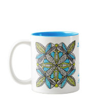 Caneca Personalizada Livros Café e Zero Desculpas