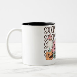 Caneca De Café Em Dois Tons Caneta de dois tons