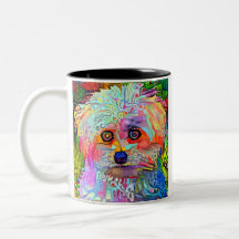 Canw-sitive Vibes Mug
