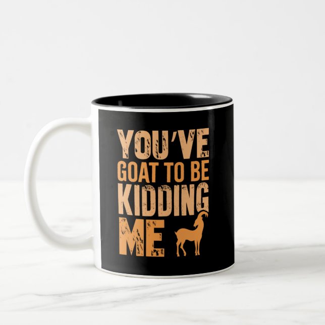 Caneca De Café Em Dois Tons Capatlife (Esquerda)