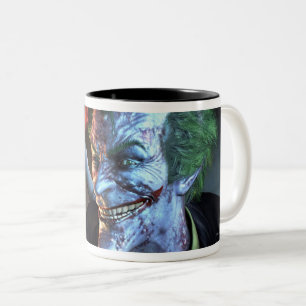 Caneca De Café Em Dois Tons Captura de tela CA 12