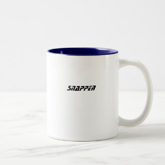 CANECA DE CAFÉ EM DOIS TONS CARANGA