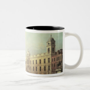 Caneca De Café Em Dois Tons Casa de Northumberland