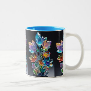 Caneca De Café Em Dois Tons Casamentos Oferece Festa de casamento Oferta Padri