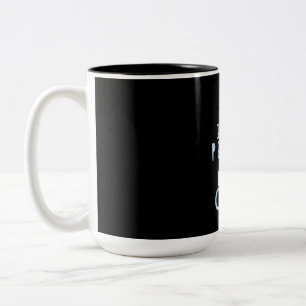 Caneca De Café Em Dois Tons Cat Lover I Ama Gatos E Pessoas