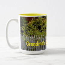 Cerca de piche branca