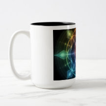 Chakra Mug