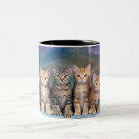 chávena 325 ml gatos