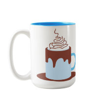 Chocolate Quente