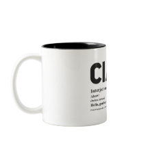 Ciao Mug