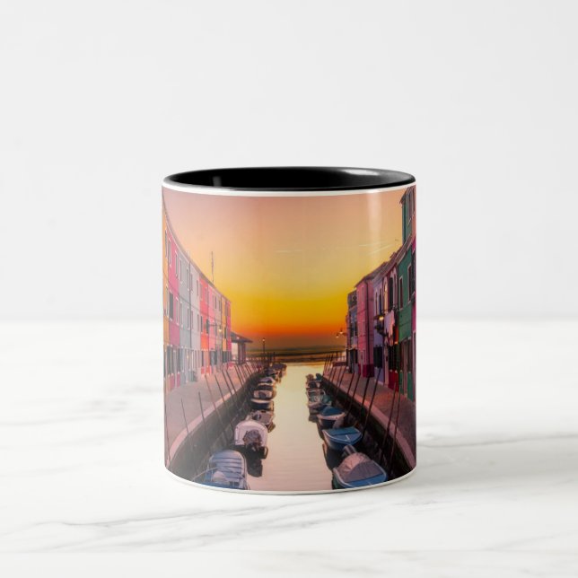 Caneca De Café Em Dois Tons Cidade (Centro)
