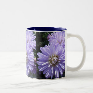 Caneca De Café Em Dois Tons Cireno