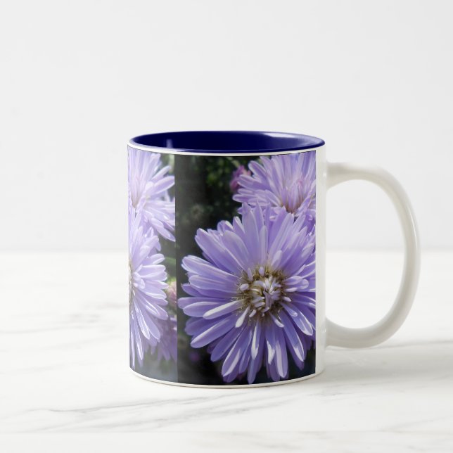 Caneca De Café Em Dois Tons Cireno (Direita)