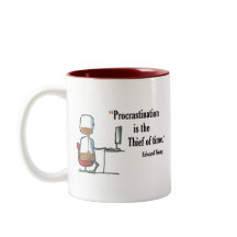 Citações inspiradores do exame por Edward Young -