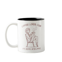 Clube de Amantes de Café: A Vida Começa Depois do