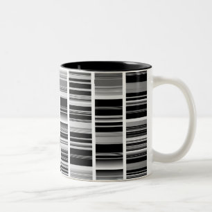 Caneca De Café Em Dois Tons Codex - Personalizado