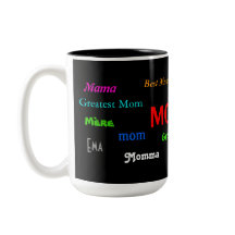 Coffee Mug