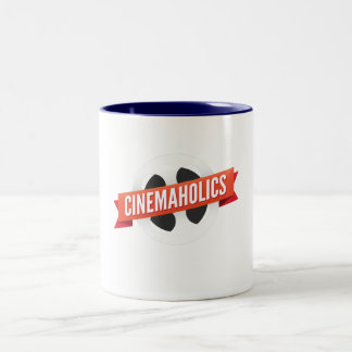 Caneca De Café Em Dois Tons Coffee Mug