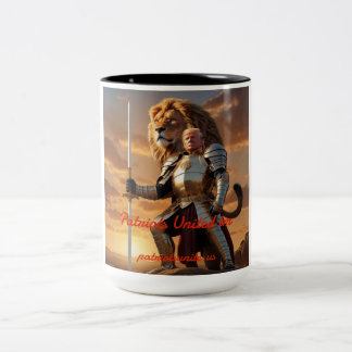 Caneca De Café Em Dois Tons Coffee Mug