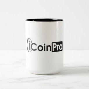 Caneca De Café Em Dois Tons Coffee Mug