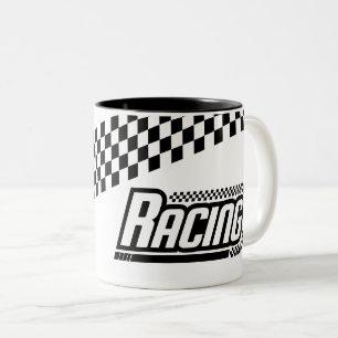 Caneca De Café Em Dois Tons Coffee Mug