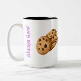 Caneca De Café Em Dois Tons Coffee Mug