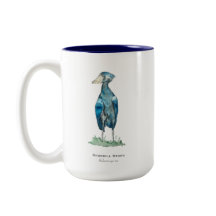 Coffee Mug De Café De Dois Toneladas