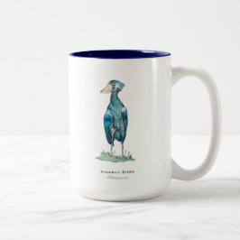 Caneca De Café Em Dois Tons Coffee Mug De Café De Dois Toneladas