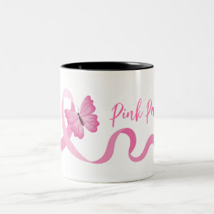 Caneca De Café Em Dois Tons Coffee Mug Sobrevivente