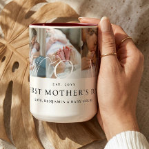 Colagem de Fotos da Mamãe Presente de Lembrança pa