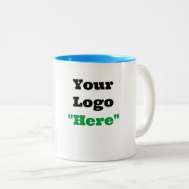 Caneca De Café Em Dois Tons Coleção Birdie