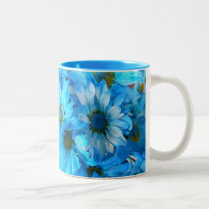 Caneca De Café Em Dois Tons Collaert