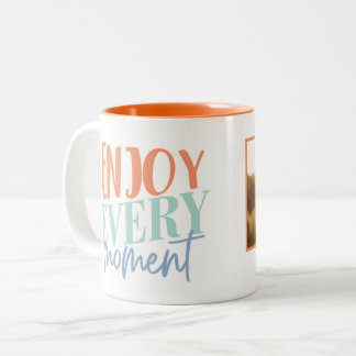Caneca De Café Em Dois Tons Colorlift Memória