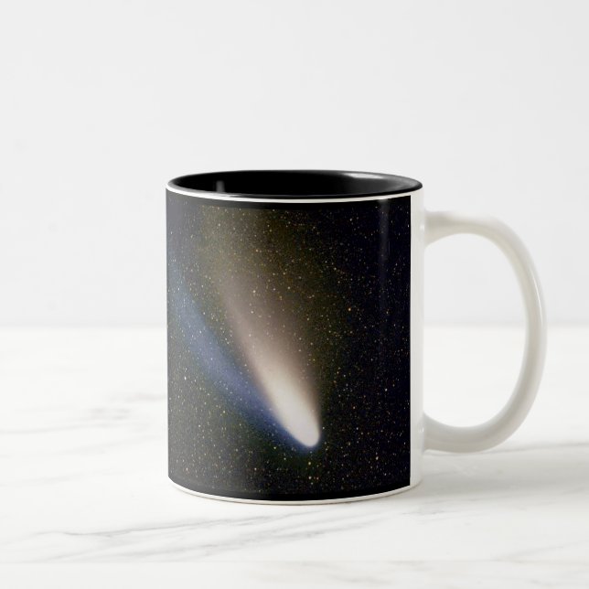Caneca De Café Em Dois Tons Cometa Bopp são (Direita)