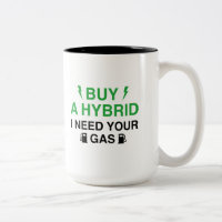 Comprar Um Híbrido Preciso Do Seu Gás