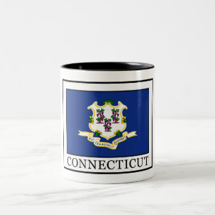 Caneca De Café Em Dois Tons Conexão