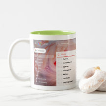 Conforme Senozzie Mug