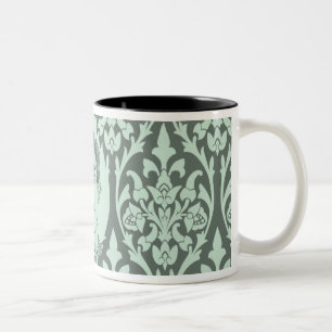 Caneca De Café Em Dois Tons Constantim cavafy