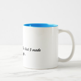 Caneca De Café Em Dois Tons Copo de café no zazzle