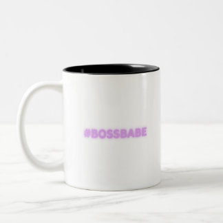 Caneca De Café Em Dois Tons Copo de Presente