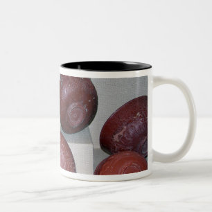 Caneca De Café Em Dois Tons Copos de Dragondorff, c.150 BC (cerâmica)