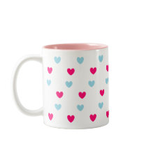 Corações Adoráveis