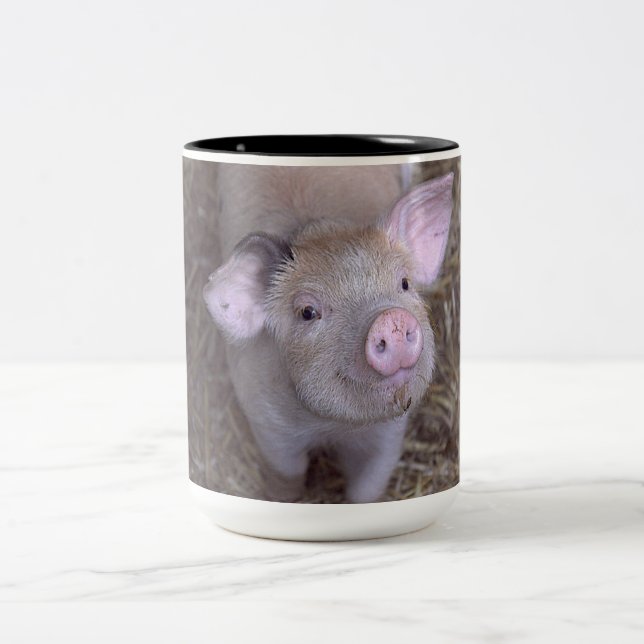 Caneca De Café Em Dois Tons Cozmico (Centro)