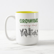 Crescendo Todos Os Dias