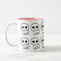 Criatura do Autismo TBH Criatura do Autismo