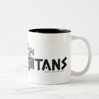 CANECA DE CAFÉ EM DOIS TONS CTT001