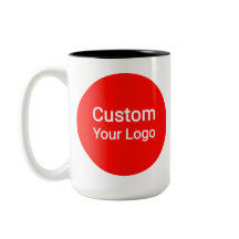 Custom Photo & Logo  | Personalized