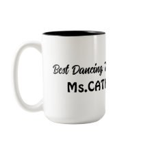 Dançarina de esqueleto de Vintage Halloween assust