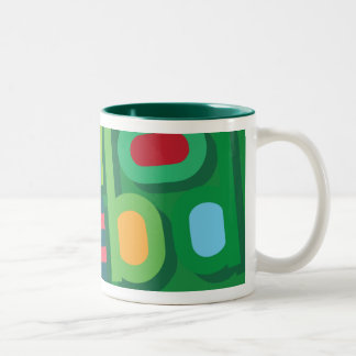 Caneca De Café Em Dois Tons Danebod FARVERIGE